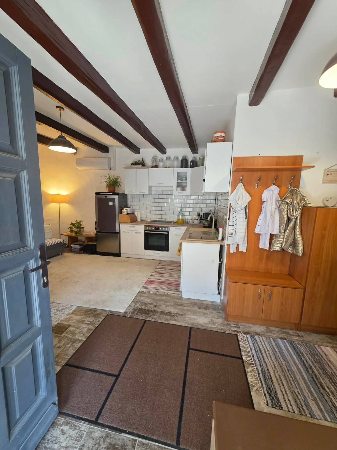 Phoenix apartman