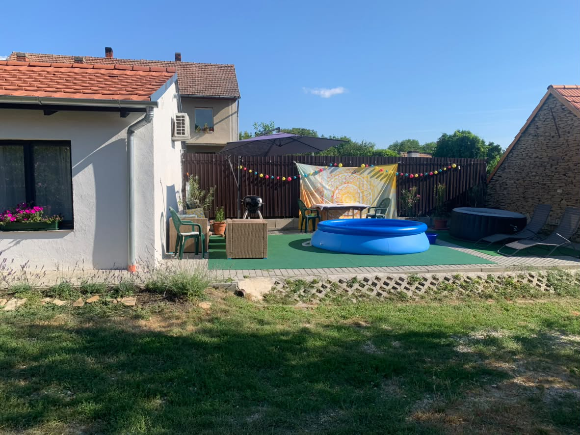 Royal Ház apartman