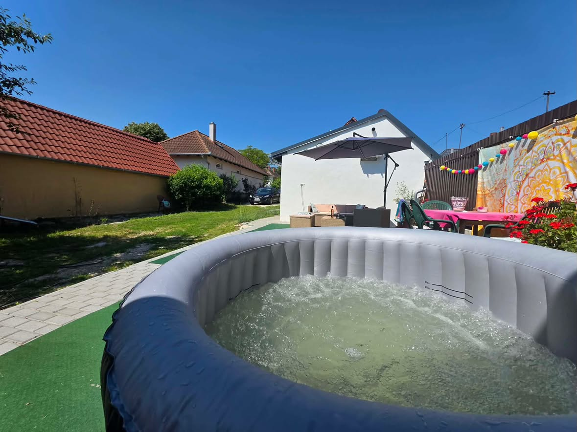 Royal Ház apartman